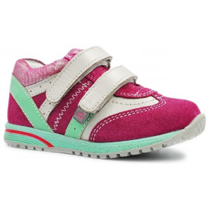 Półbuty dla dziewczynek...