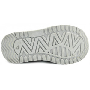 Półbuty dla dziewczynek sportowe do przedszkola na jesień Bartek t-61826/530