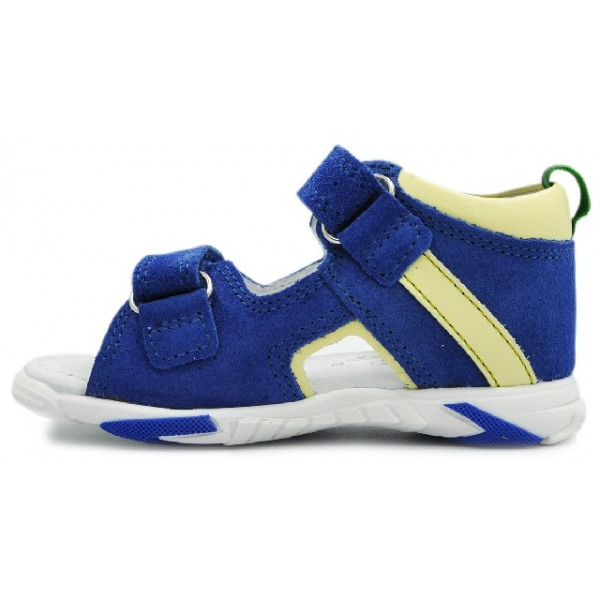 Sandały Chłopięce Buty Bartek na Rzepy w-71188/0rr