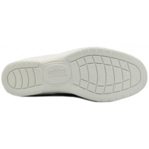 Obuwie Damskie Półbuty Wiosenne Solidus Hedda Perl Calf