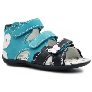 Sandały Buty Bartek...