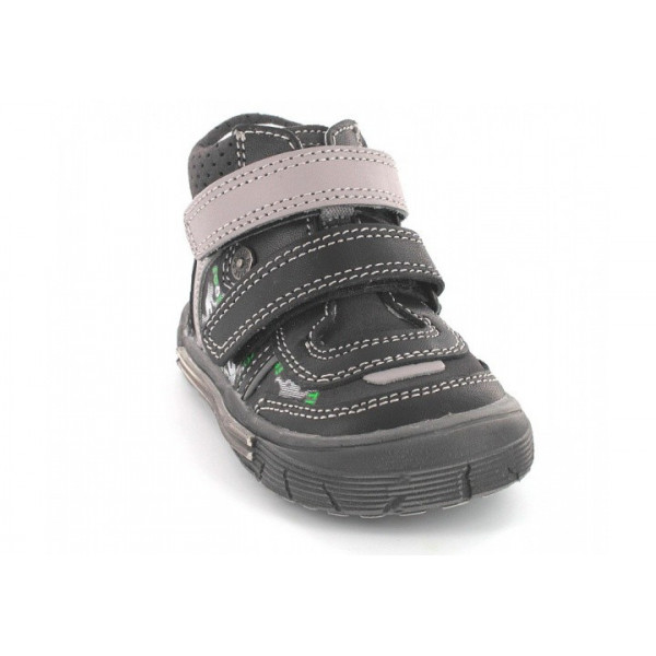 Trzewiki Chłopięce Wiosenne BARTEK T-31427/0KE II gatunek