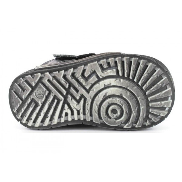 Trzewiki Chłopięce Wiosenne BARTEK T-31427/0KE II gatunek