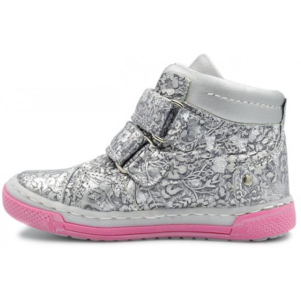 Trzewiki Dziewczęce Na Wiosnę Jamet 156 II gatunek