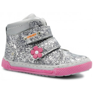 Trzewiki Dziewczęce Na...