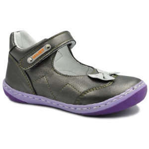 Baleriny Dziewczęce Na...