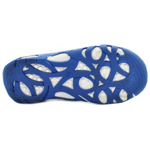 Sandały Na Lato Dla Chłopca Regulowane Rzepy Jamet 192 II gatunek