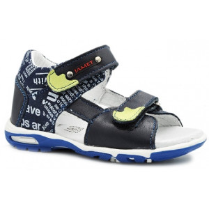 Sandały Dziecięce Dla...