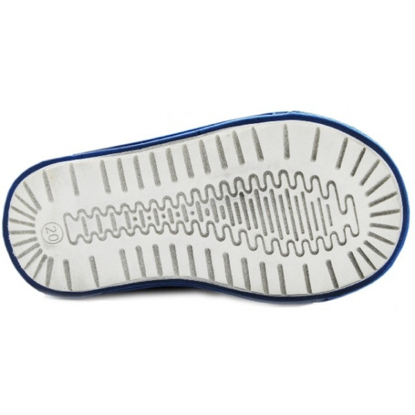 Półsandały Chłopięce Na Rzepy Jamet 114 II gatunek