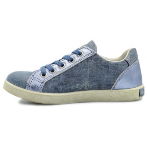 Półbuty Dla Dziewczynek Sznurowane Primigi 1367011