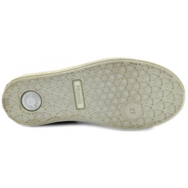 Półbuty Dla Dziewczynek Sznurowane Primigi 1367011