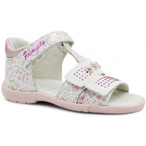 Sandały Dla Dla Dziewczynki...