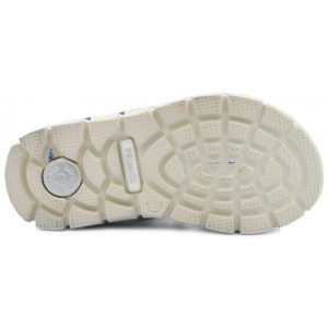 Sandały Buty Primigi 1396000 Chłopięce Sandały z wygodnym zapięciem na Rzepy