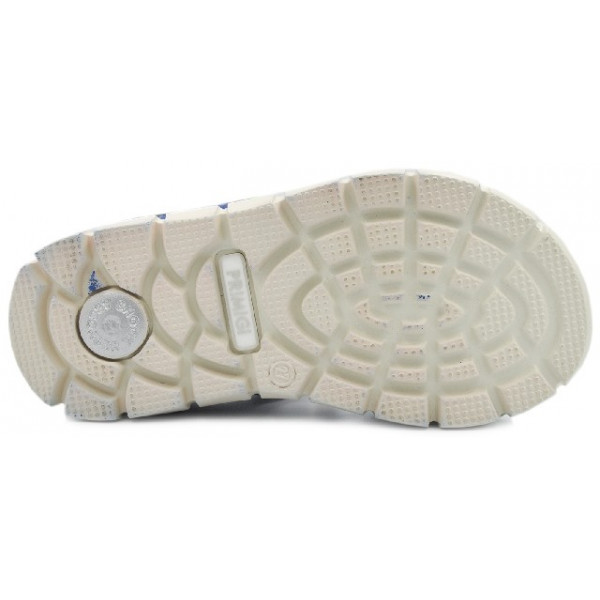 Sandały Buty Primigi 1396000 Chłopięce Sandały z wygodnym zapięciem na Rzepy