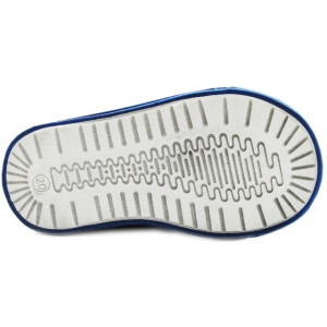 Półbuty Dla Chłopca Do Przedszkola Na Wiosnę Jamet 149 II gatunek