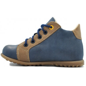 Trzewiki Dla Chłopca Na Jesień Do Nauki Chodzenia Emel e 1101-10