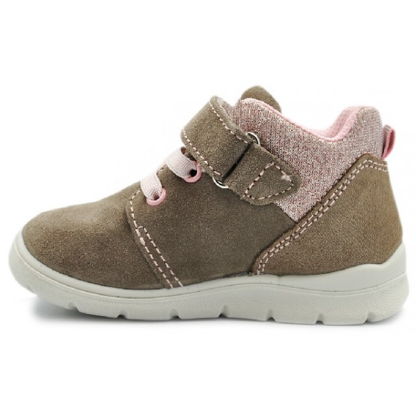 Dziewczęce Buciki Do Nauki Chodzenia Primigi 6358300