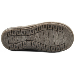 Chłopięce Półbuty Na Wiosnę Na Rzepy Granat Primigi 6408255