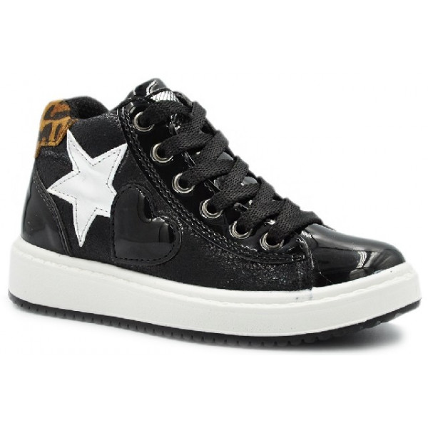 Trzewiki Dla Dziewczynek Z Gwiazdką Primigi 6378922