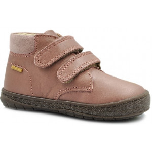 Różowe Trzewiki Do Nauki...