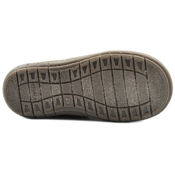 Różowe Trzewiki Do Nauki Chodzenia Primigi 6408266