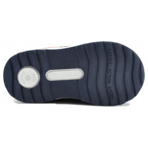 Sportowe Trzewiki Półbuty Dla Chłopca Primigi 2448611