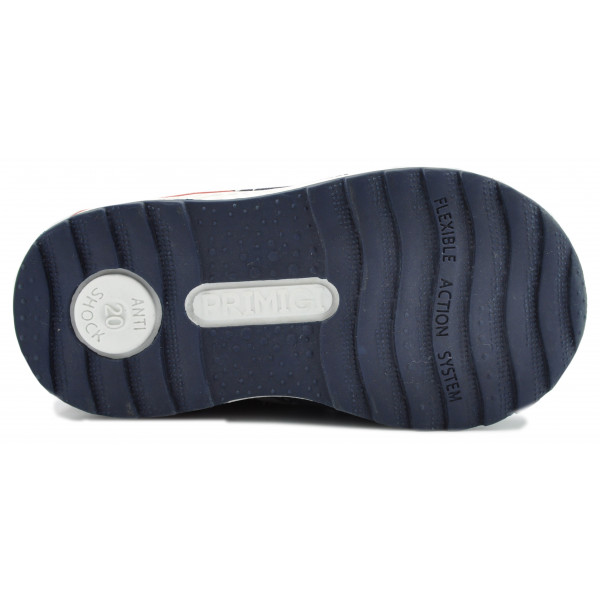 Sportowe Trzewiki Półbuty Dla Chłopca Primigi 2448611