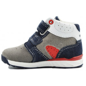 Sportowe Trzewiki Półbuty Dla Chłopca Primigi 2448611