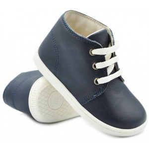 Eleganckie Trzewiki Dla...