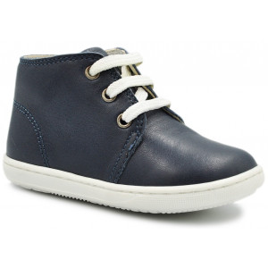 Eleganckie Trzewiki Dla Chłopca Primigi 1403600