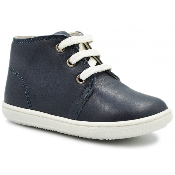 Eleganckie Trzewiki Dla Chłopca Primigi 1403600