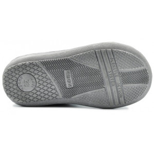 Dziewczęce Półbuty W Metaliczne Serduszka Na Jesień Primigi 8022100