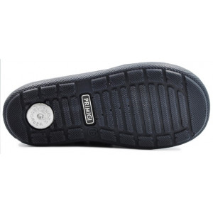 Półbuty Wiosenne Dla Dziewczynek Granatowe Serduszka Primigi 2371733