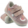 Półbuty Dziewczęce Na...