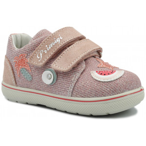 Półbuty Dziewczęce Na Wiosnę Primigi 1358211