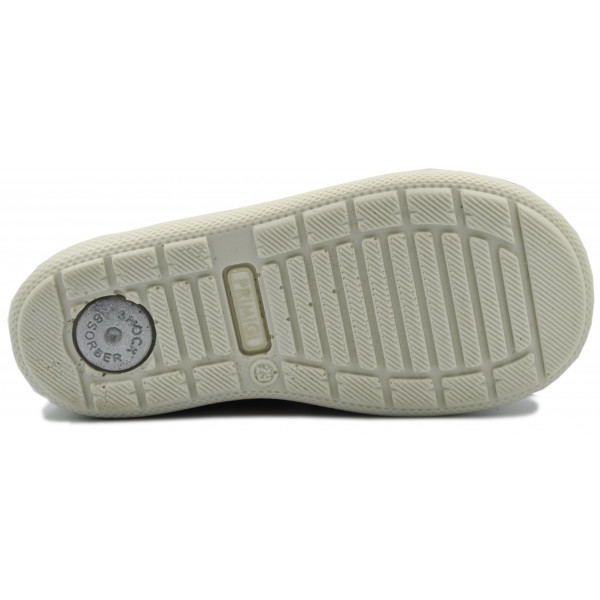 Półbuty Dziewczęce Na Wiosnę Primigi 1358211