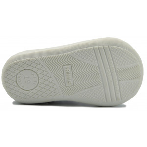 Różowe Półbuty Dziewczęce Z Metalicznymi Dodatkami Primigi 3403600