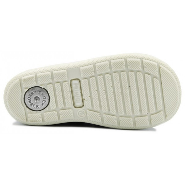 Trampki Półbuty Dla Dziewczynki Na Wiosnę Primigi 1358200