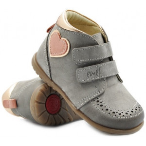 Buty na jesień dla...