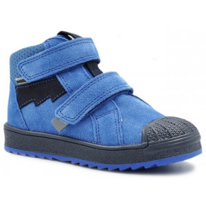 Niebieskie Chłopięce...