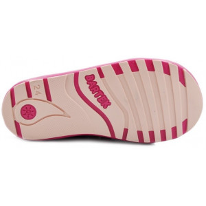 Profilaktyczne Półbuty Na Wiosnę Dla Dziewczynki Bartek w-71734/na-s