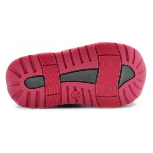 Sportowe Bucki Dziewczęce Bartek w-1166-00ks