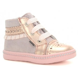 Trzewiki Dziewczęce Na...