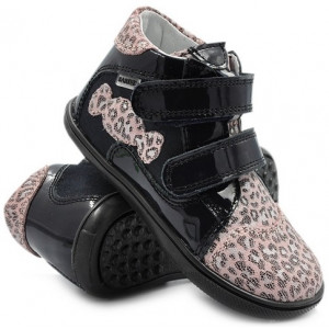 Eleganckie Lakierowane...