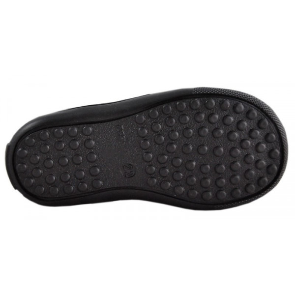 Półbuty Dla Dziewczynki Róż Fiolet Na Rzepy Bartek w-11702/0-jos