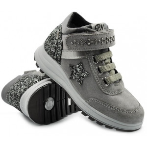 Młodzieżowe Trzewiki Z...