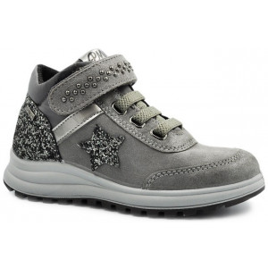 Młodzieżowe Trzewiki Z Gwiazdką Na Wiosnę Primigi 6379911