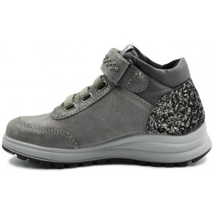 Młodzieżowe Trzewiki Z Gwiazdką Na Wiosnę Primigi 6379911