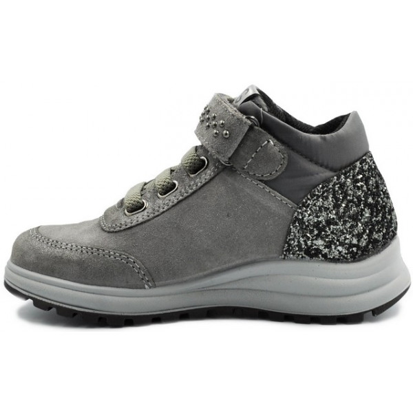 Młodzieżowe Trzewiki Z Gwiazdką Na Wiosnę Primigi 6379911