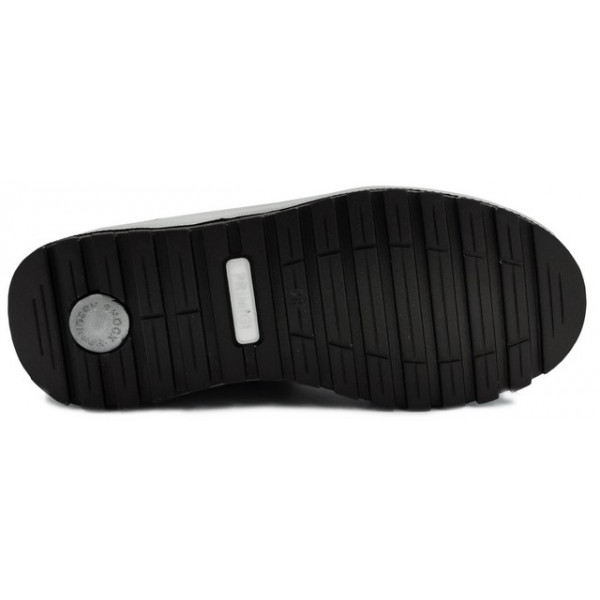 Młodzieżowe Trzewiki Z Gwiazdką Na Wiosnę Primigi 6379911